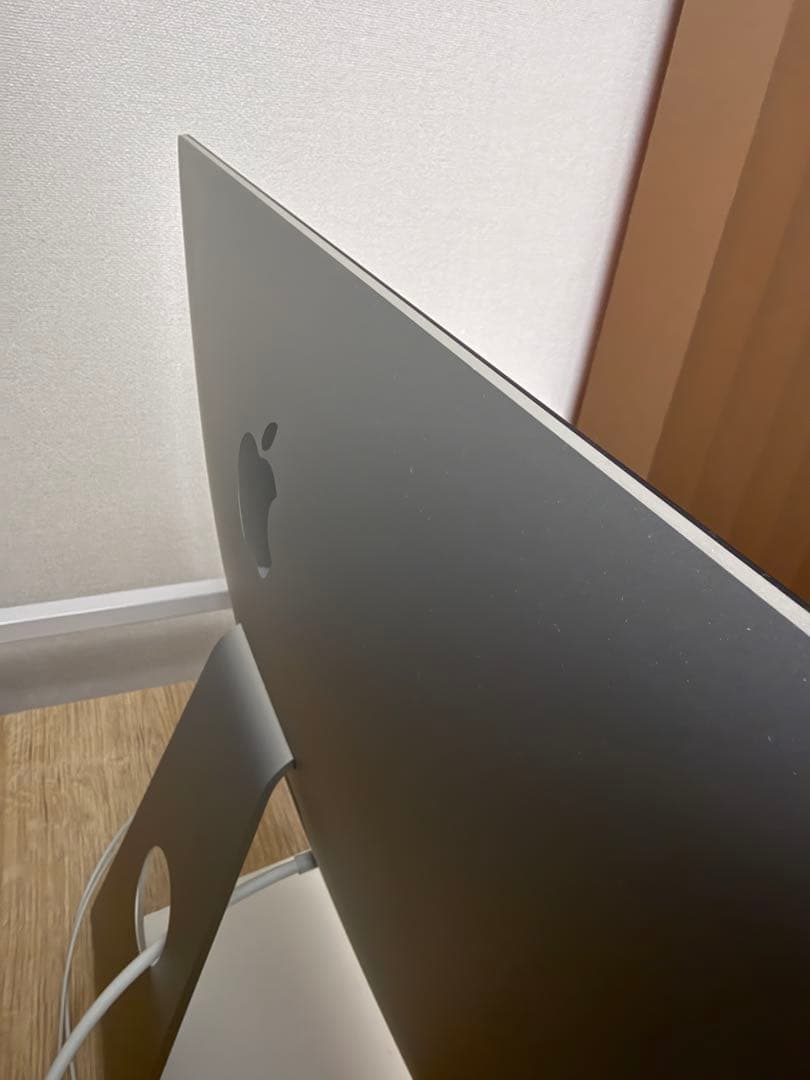 Apple iMac 21.5インチ 2017モデルmacOS Ventura