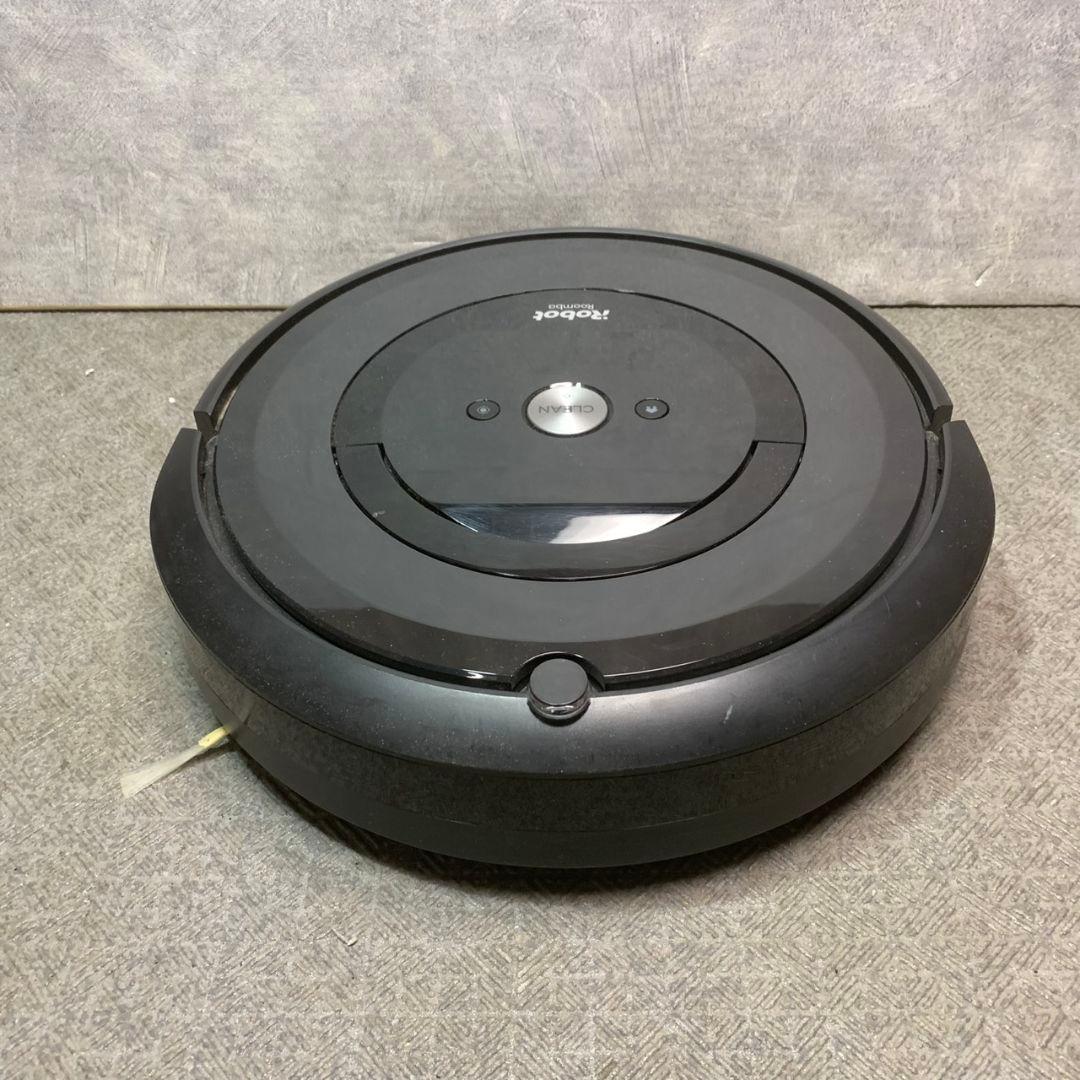 K439 iRobot Roomba e5 ロボット掃除機+充電ドック