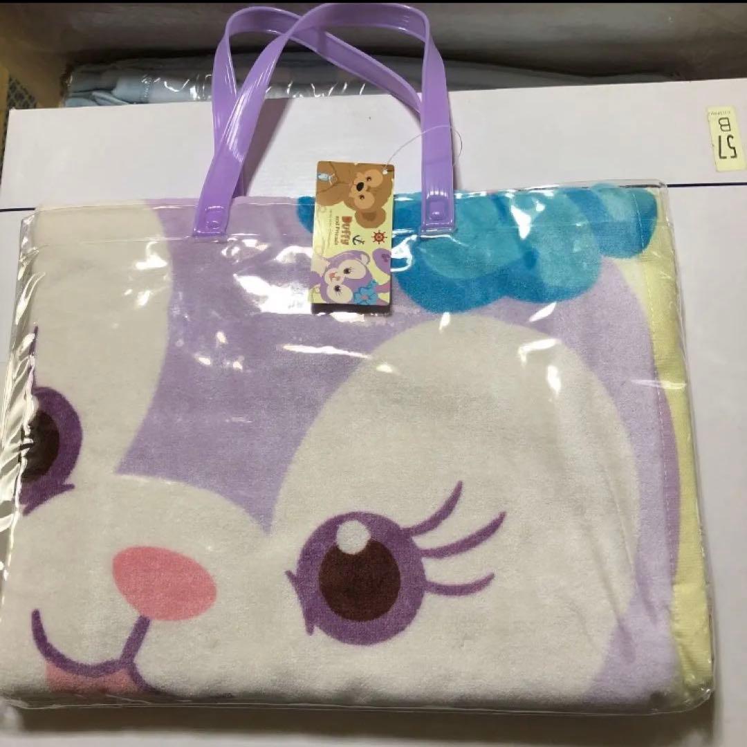 ★新品★ディズニー　バスタオル