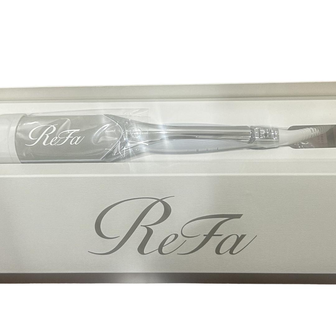 大人気！！【新品・未使用】ReFa パワーストレートアイロン プロ