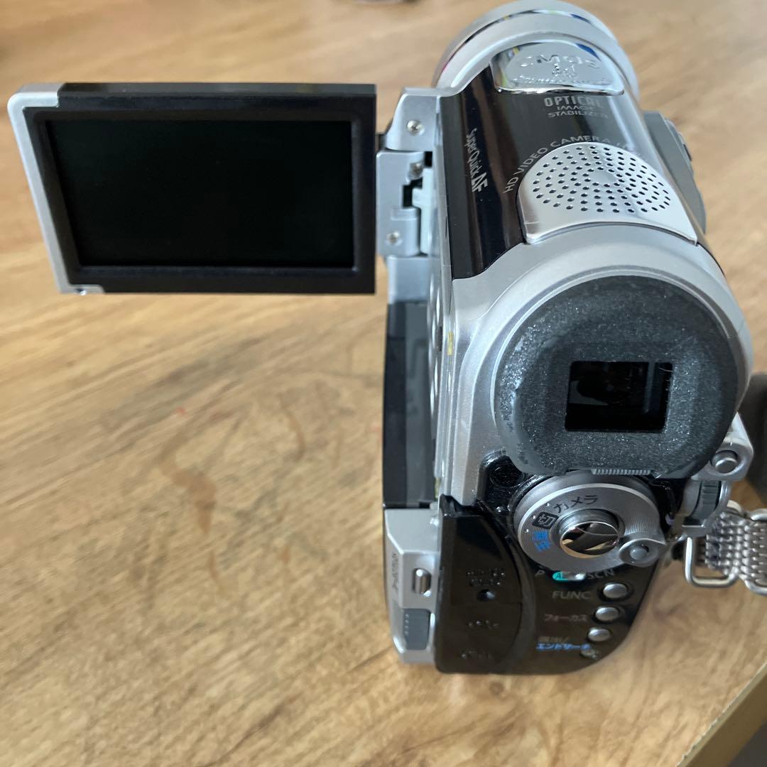 Canon HDビデオカメラ 本体
