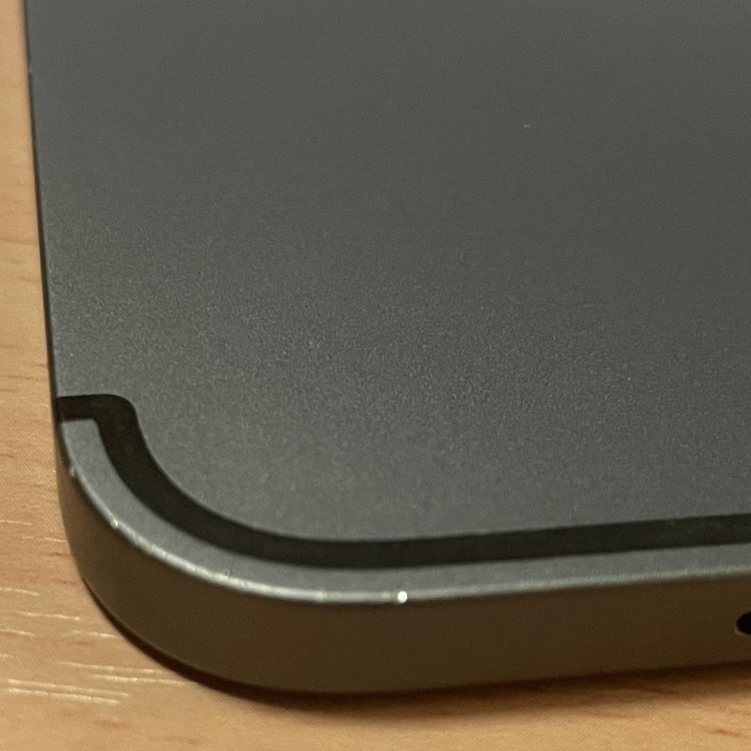 iPad Pro 11インチ 第1世代 1TB SIMロック解除 2018 本体
