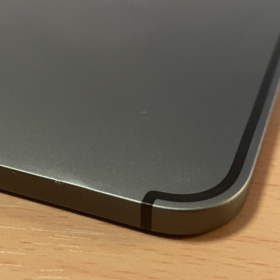 iPad Pro 11インチ 第1世代 1TB SIMロック解除 2018 本体