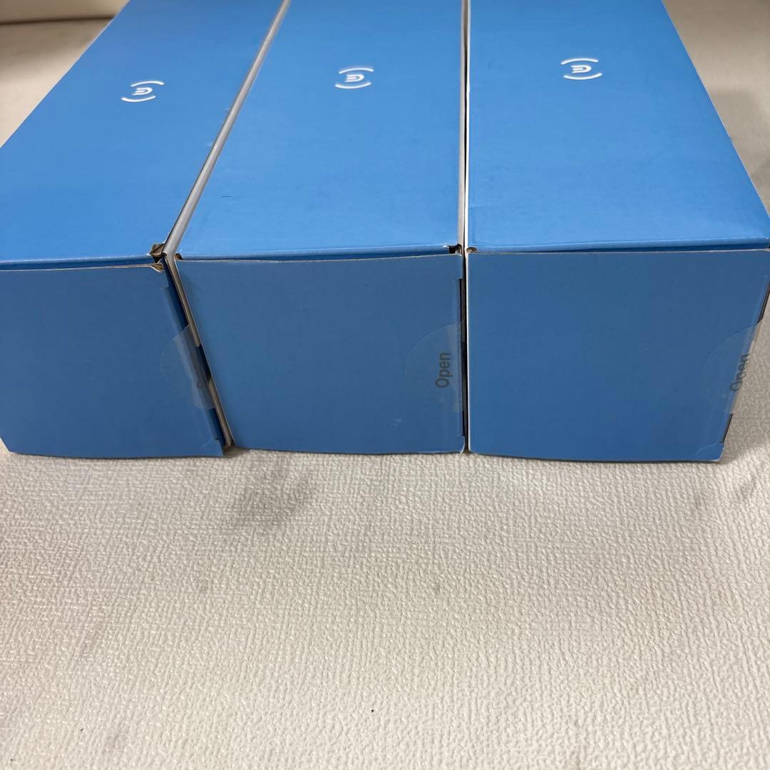 新品未開封⭐︎ECOVACS DEEBOT 洗浄剤 1L×3本
