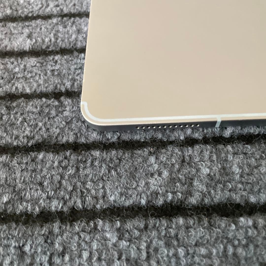 68 iPad Air4 4世代 64GB SIMフリーモデル スカイブルー
