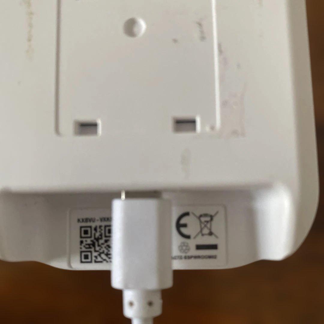 Sensibo エアコン用スマートリモコン USB電源 中古 動作確認済3個