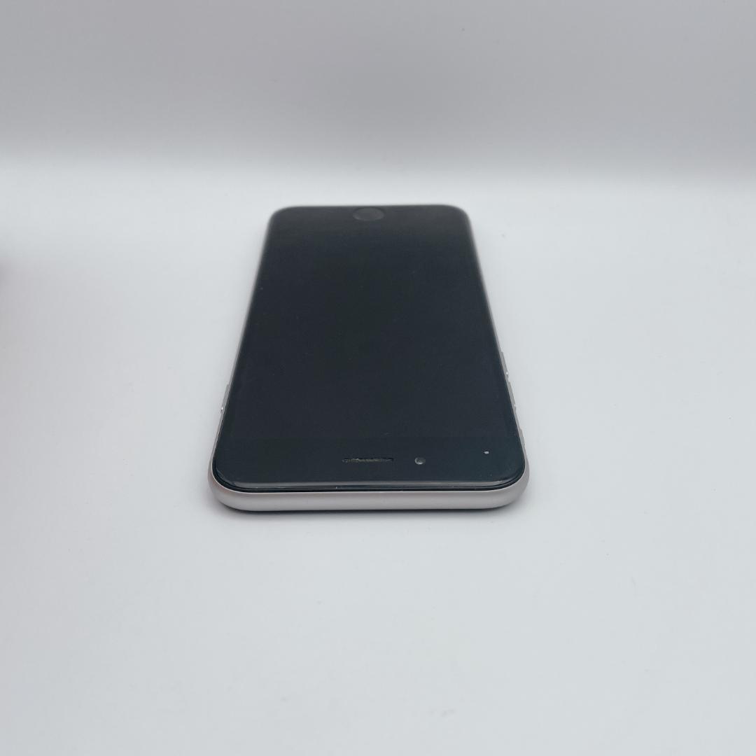 【美品】iPhoneSE 第一世代 32GB SIMフリー スペースグレ