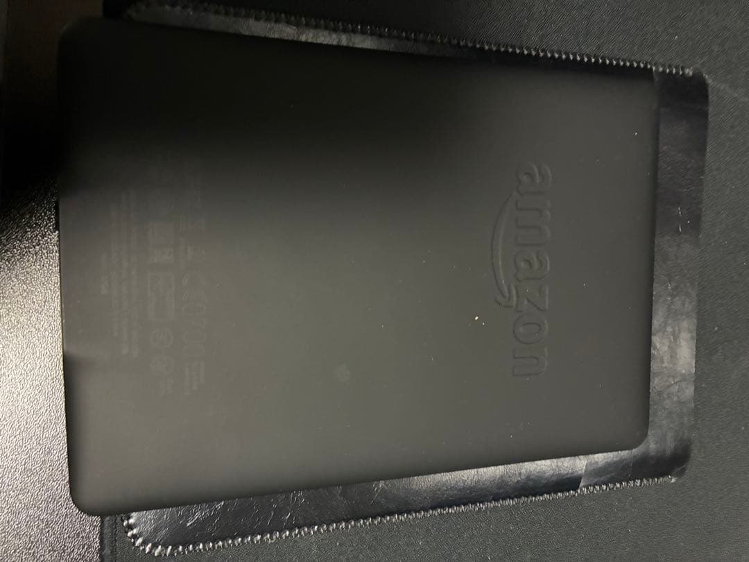​【32GB】Kindle Paperwhite 第7世代 マンガモデルケース付