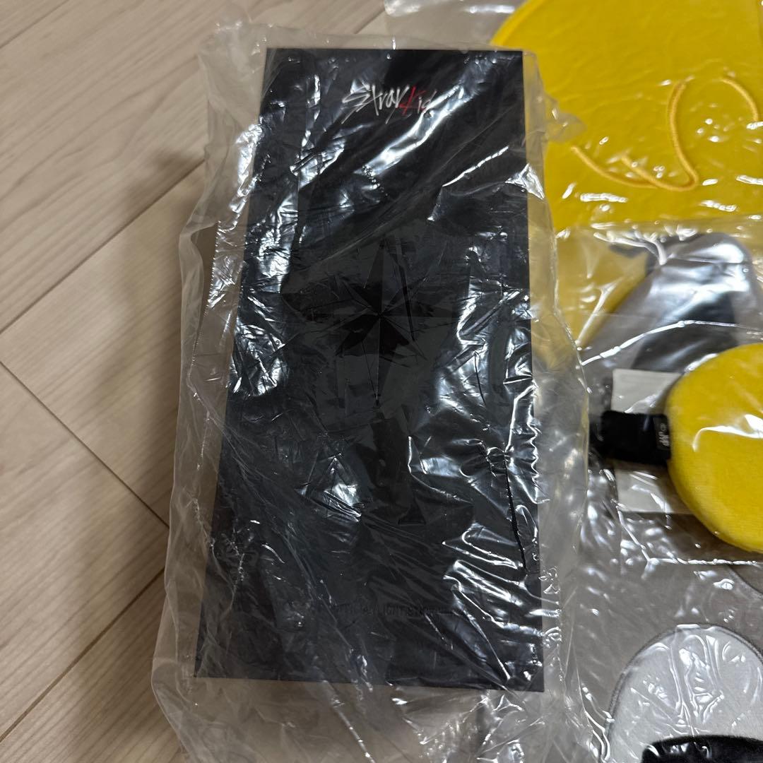 straykids まとめ売り ペンライト