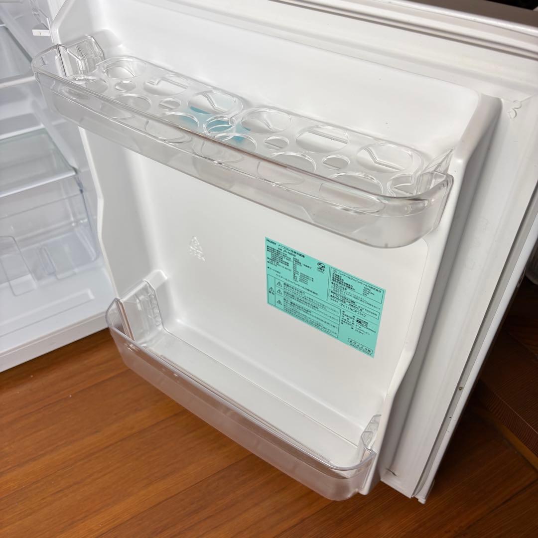 【直接引き取り価格】家電2点セット｜冷蔵庫、洗濯機