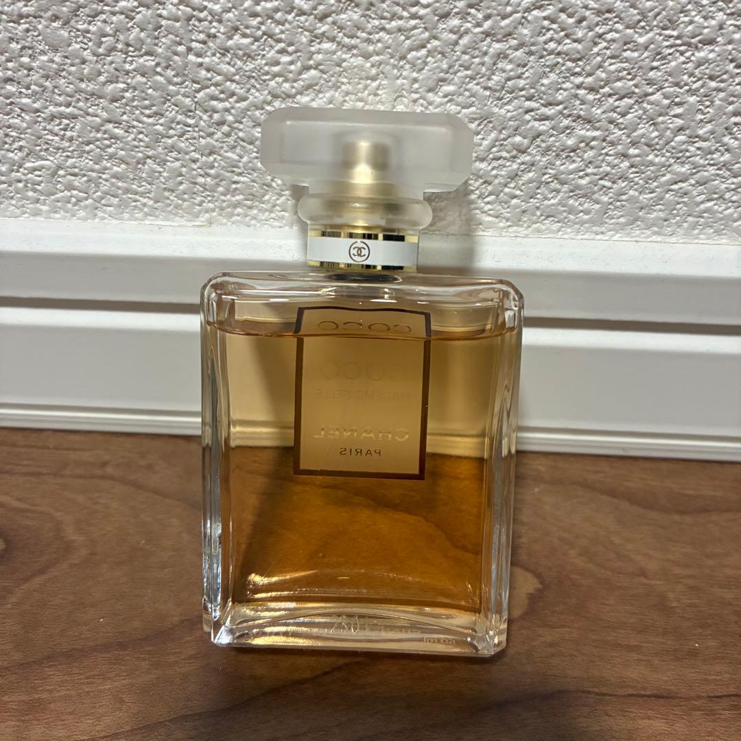 CHANEL COCO Mademoiselle 50ml 香水