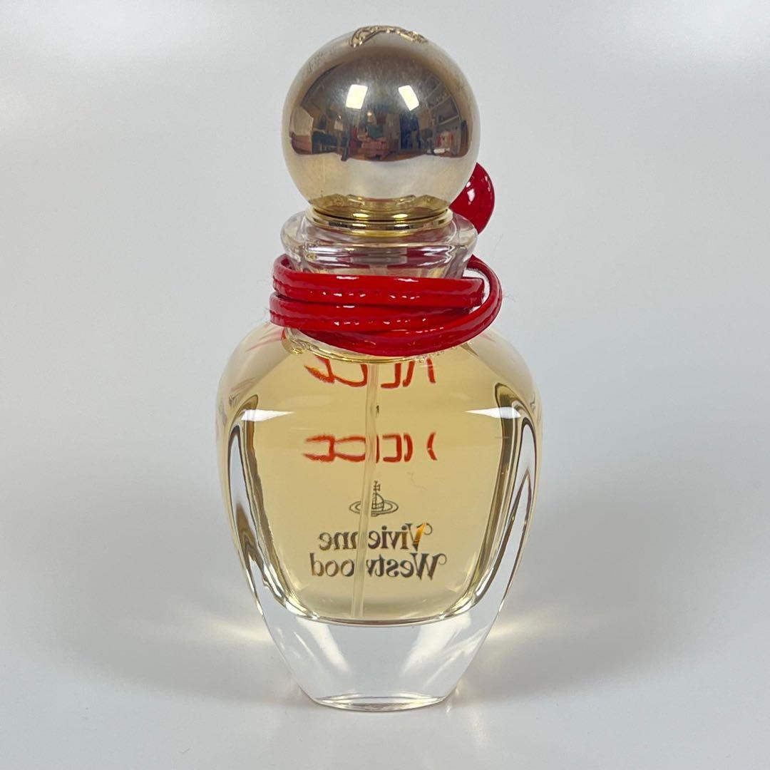 新品未使用　ヴィヴィアン　ウエストウッド　チーキーアリス　オードトワレ　50ml