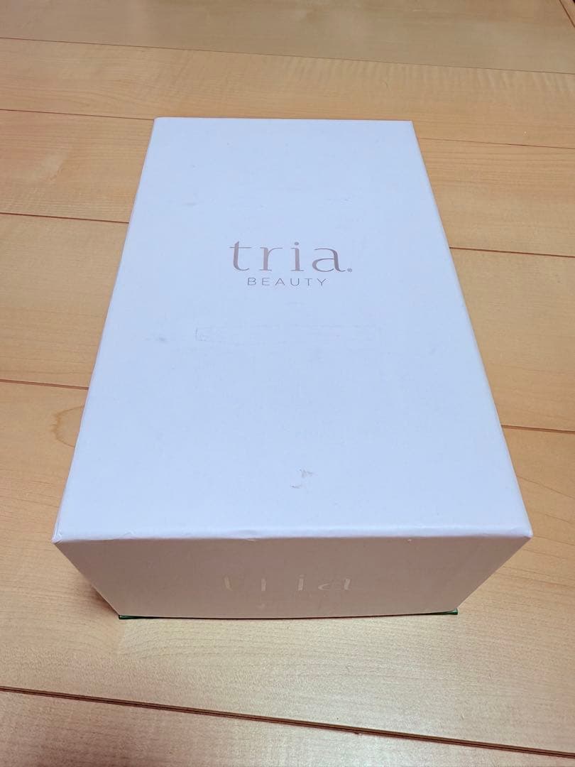 トリア LHR 4.0 脱毛器