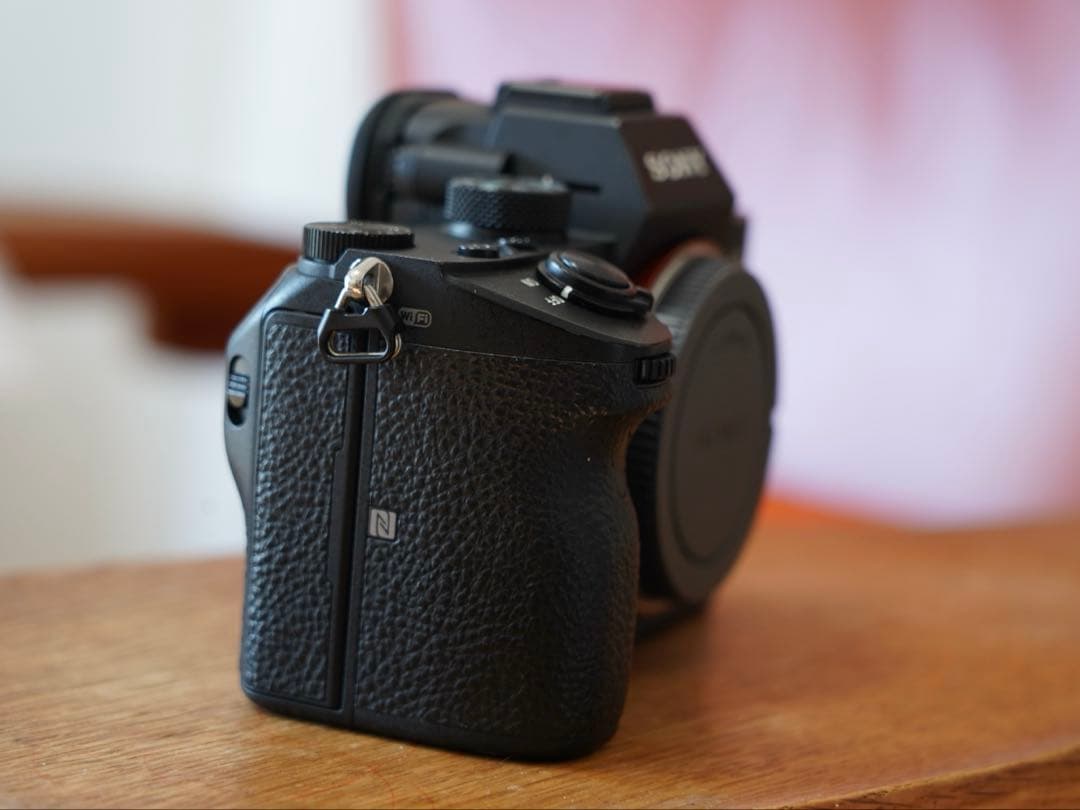SONY / α7Ⅲ / ILCE-7M3 / 約25,000枚/ ボディのみ