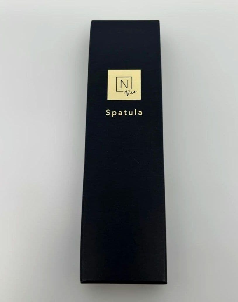 【新品】N organic Vie　化粧水・クリーム・美容液・スパチュラ パンフ