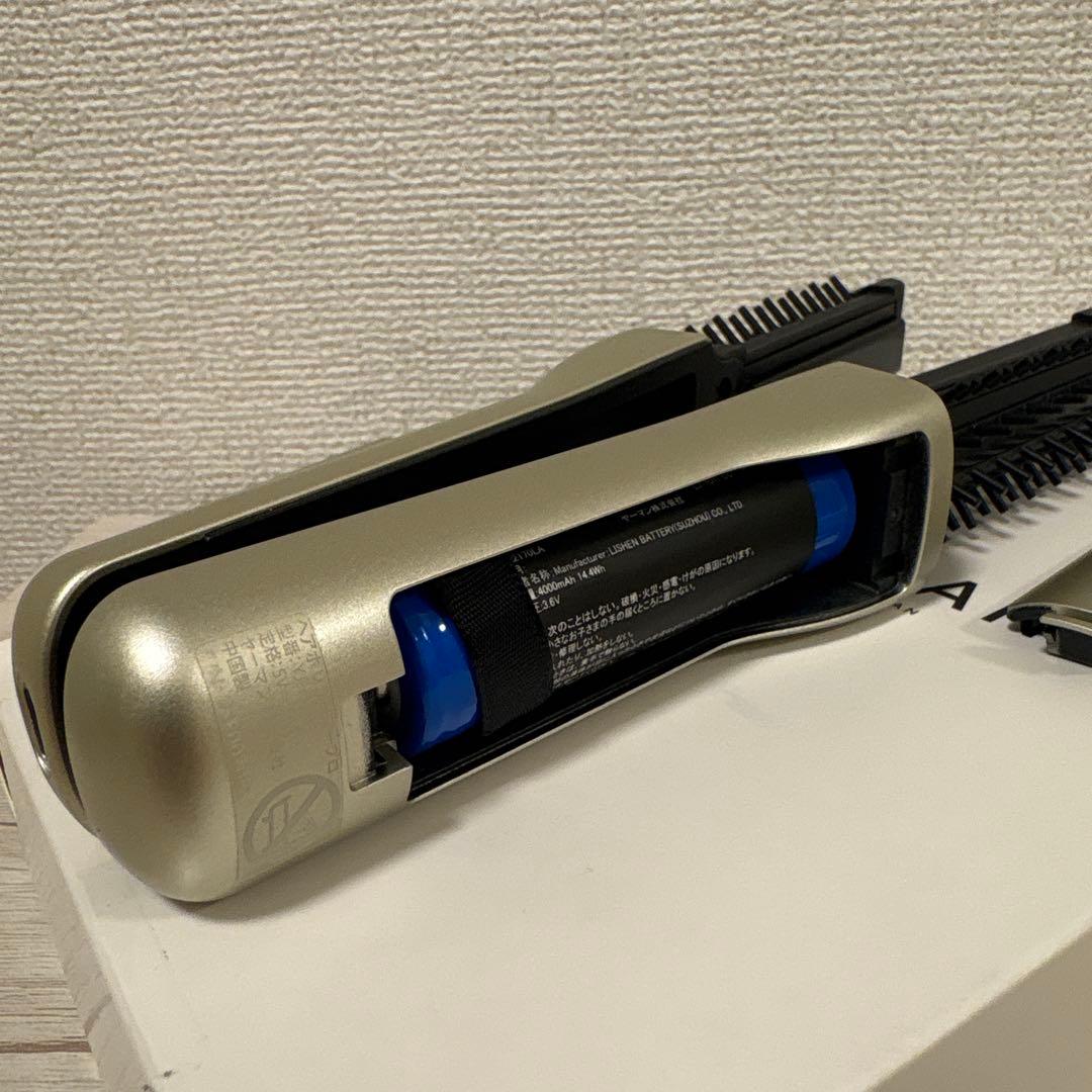 ✨極美品✨YAMAN ヘアボリューマープロ　YJHB7N