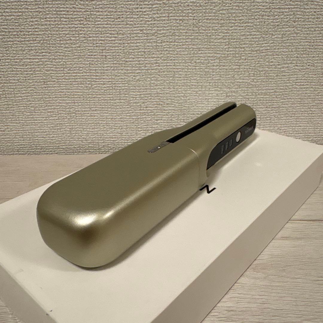 ✨極美品✨YAMAN ヘアボリューマープロ　YJHB7N