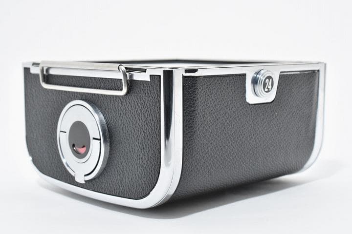 15757 極美 Hasselblad A24 ハッセルブラッド フィルムバック