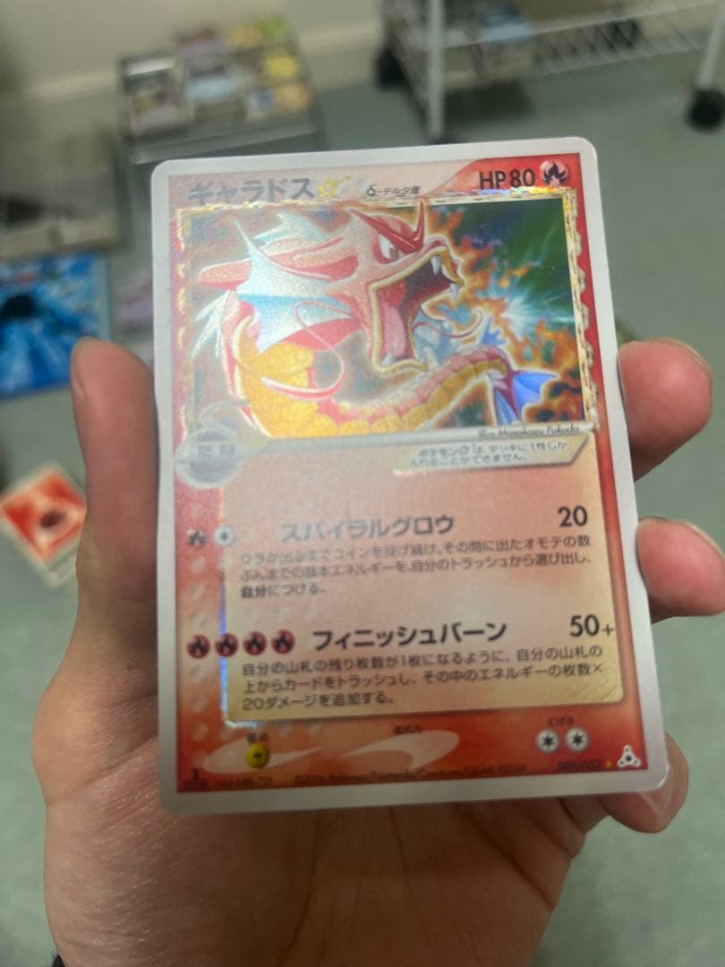 ラ*ン様 ポケモンカード 17枚セット コイキング ギャラドス