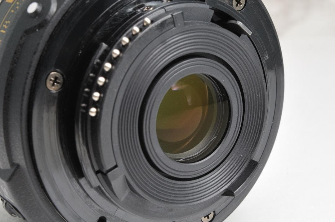 美品 Nikon D5300⭐️Wi-Fi スマホ転送❣️高画質 一眼レフカメラ