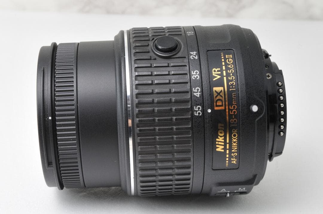 美品 Nikon D5300⭐️Wi-Fi スマホ転送❣️高画質 一眼レフカメラ