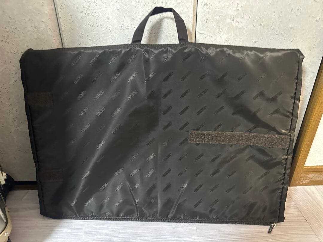 RIMOWA TOPAS E-tag リモワ トパーズ 82L