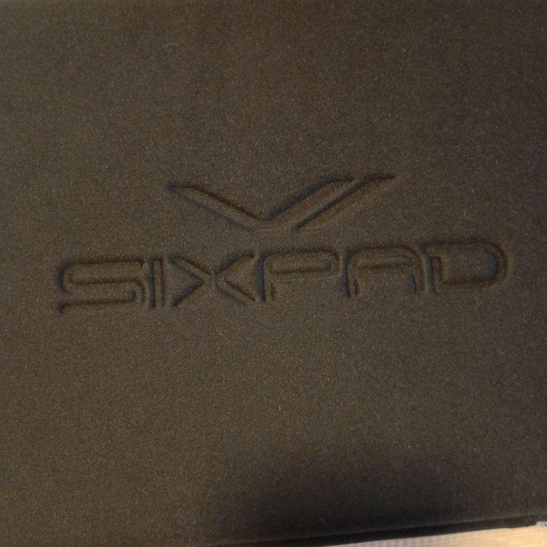 MTG SIXPAD　コアベルト
