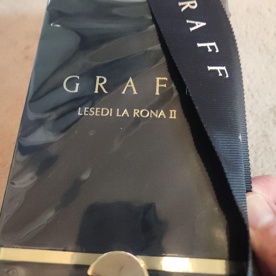 その他 GRAFF LESEDI LA II