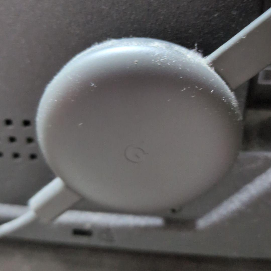 maxzen 32型液晶テレビ　J32SK03 chromecast付き