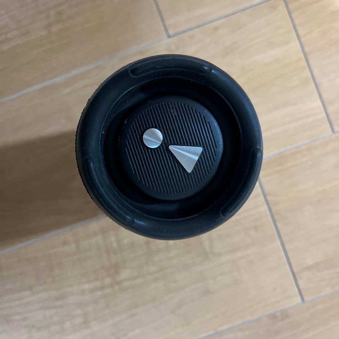 JBLスピーカー 黒　値下げ可能