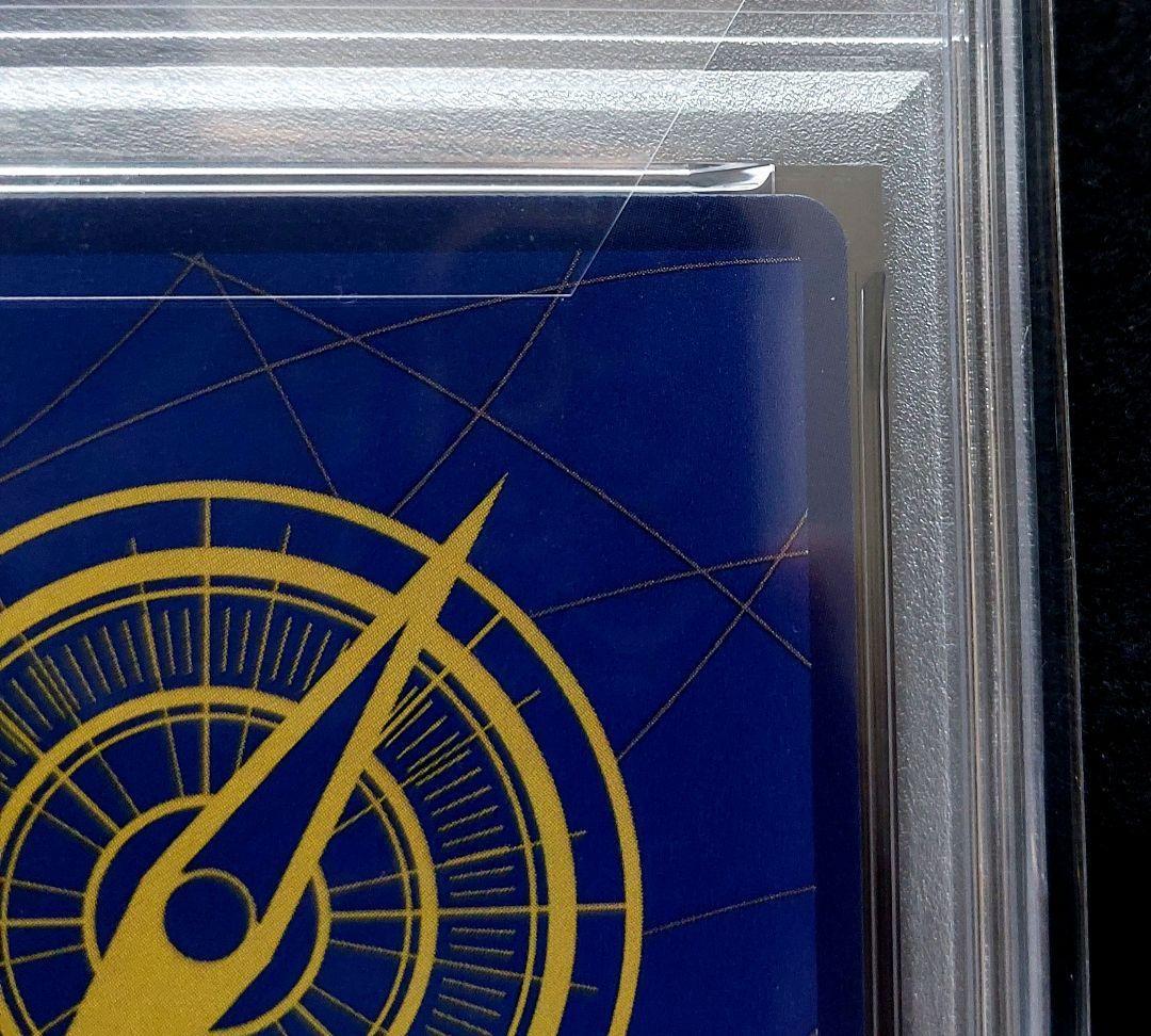 【PSA10最高評価】しらほし チャンピオンシップ2024 プロモカード