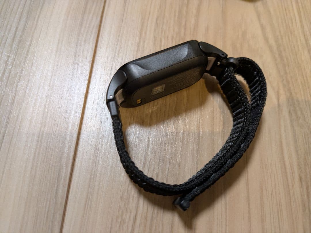 MOTHER Bracelet マザーブレスレット ブラック