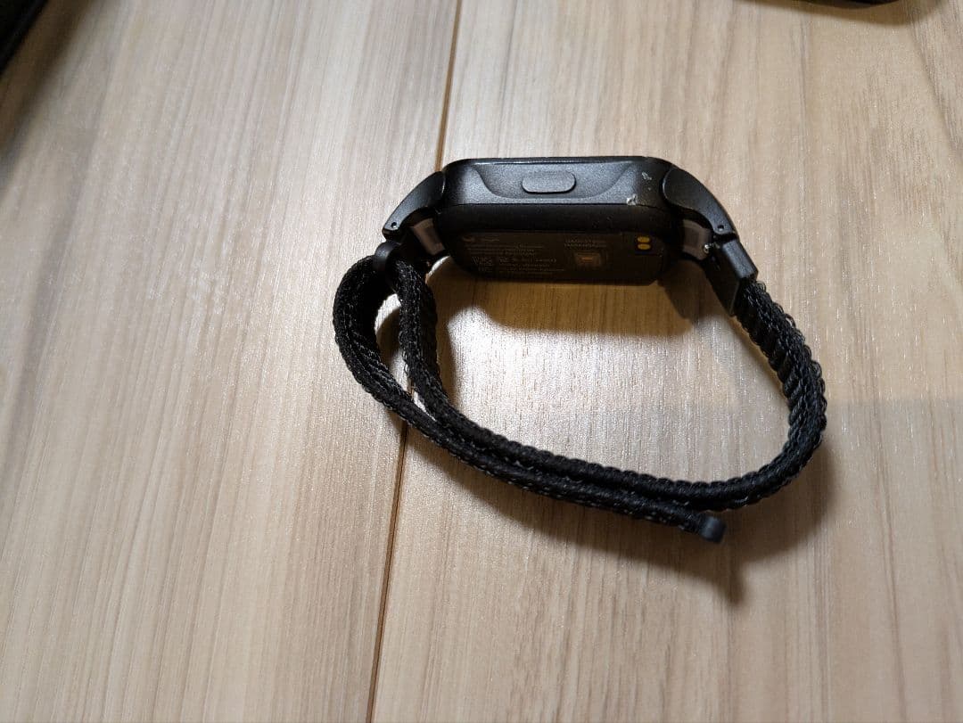 MOTHER Bracelet マザーブレスレット ブラック
