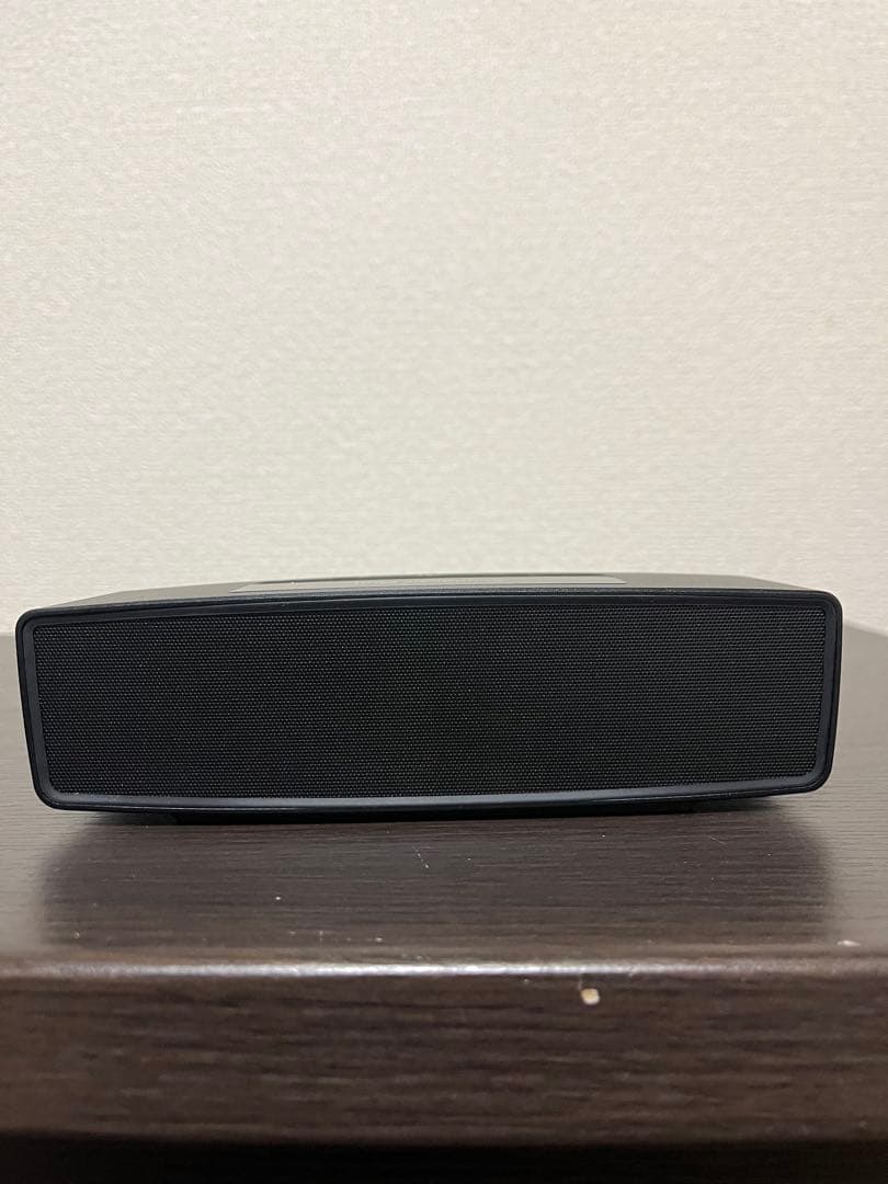 Bose SoundLink Mini II 特別版　中古