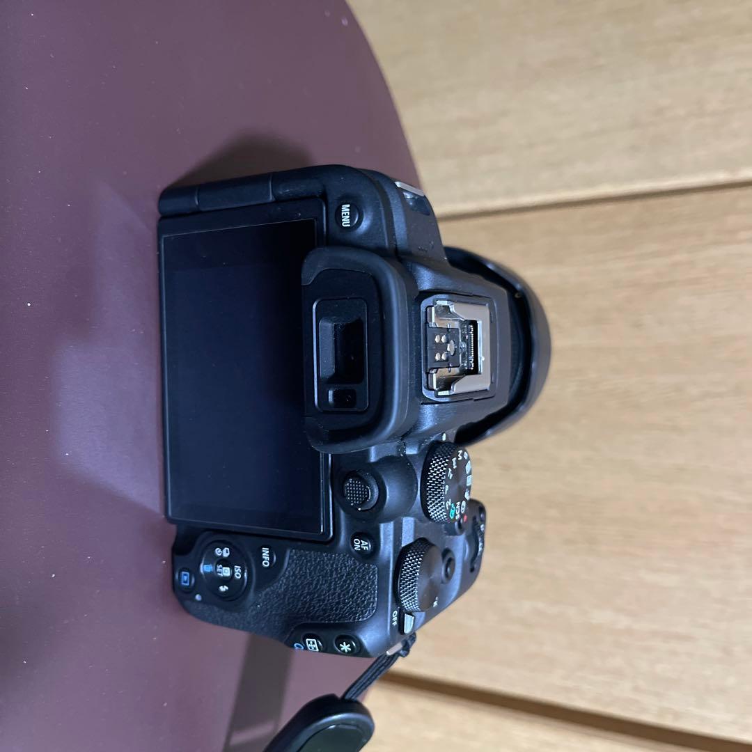 Canon EOS R10 セット