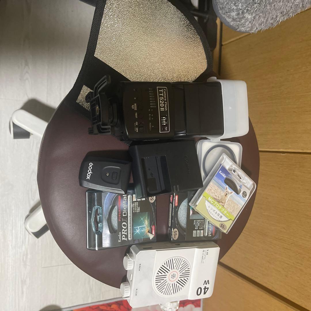 Canon EOS R10 セット