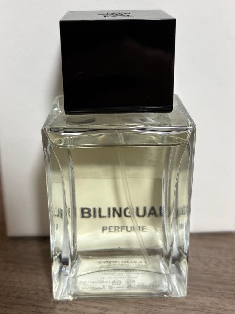 TAMBURINS／BILINGUAL