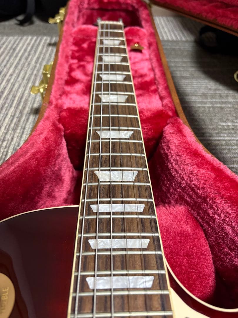 【厳選個体】Gibson les paul standard 60s