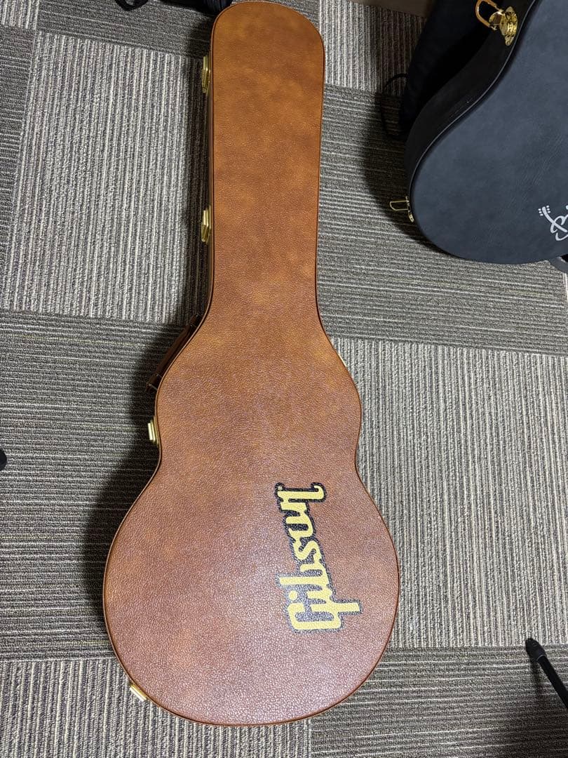 【厳選個体】Gibson les paul standard 60s