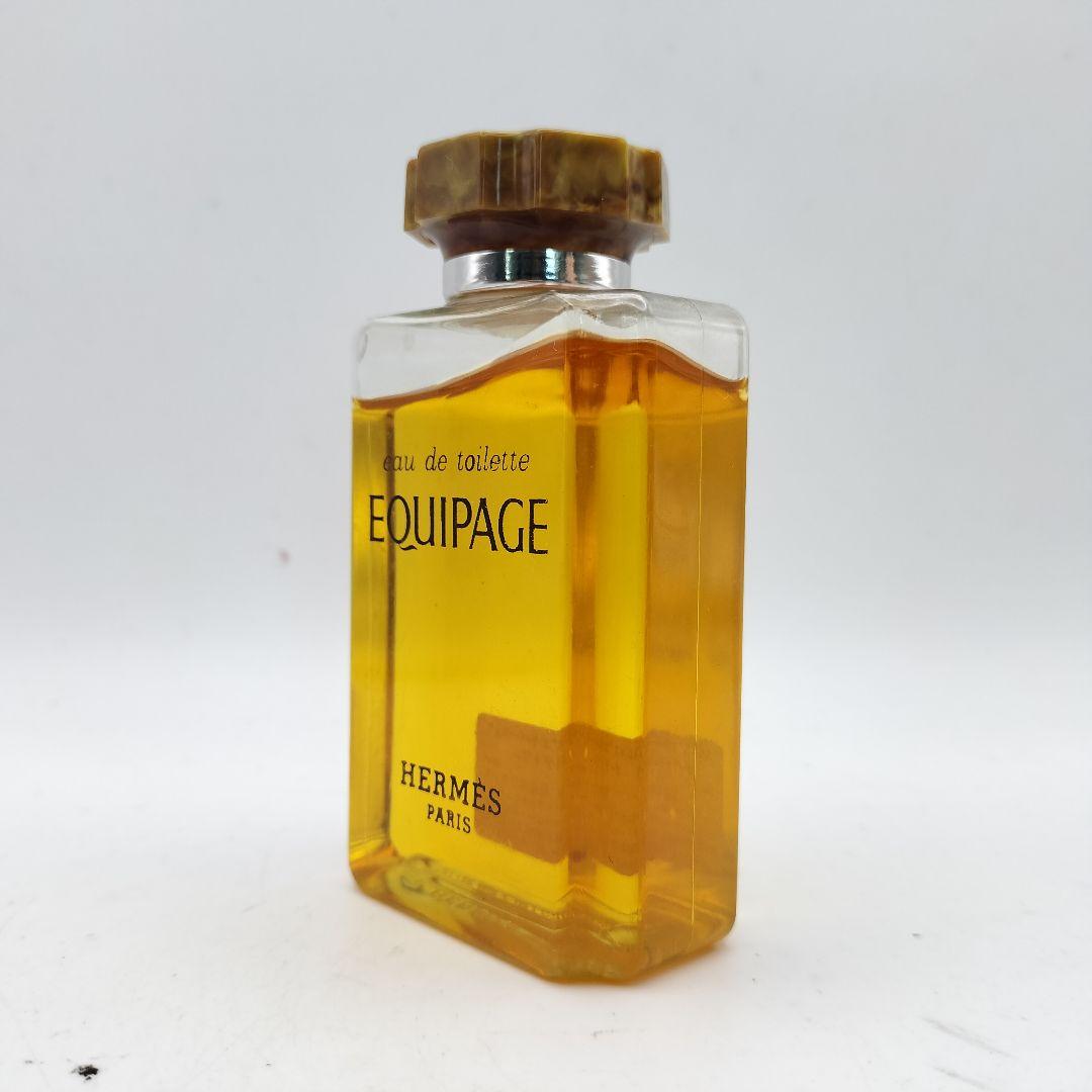 ■エルメス　エキパージュ　オードトワレ　120ml