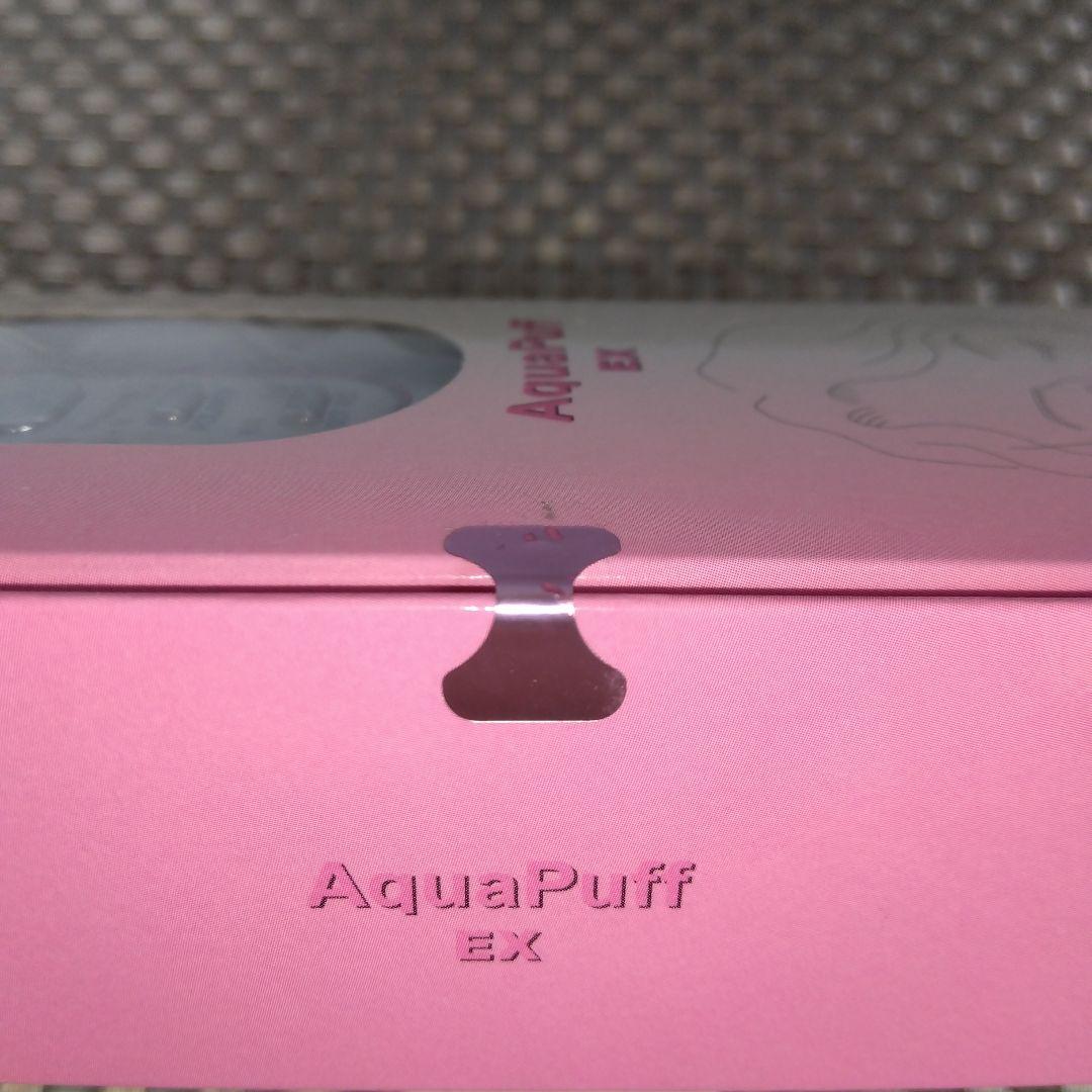 ★ 未開封保管品(出品のため開封) Aqua Puff EX / ヒロセ電子