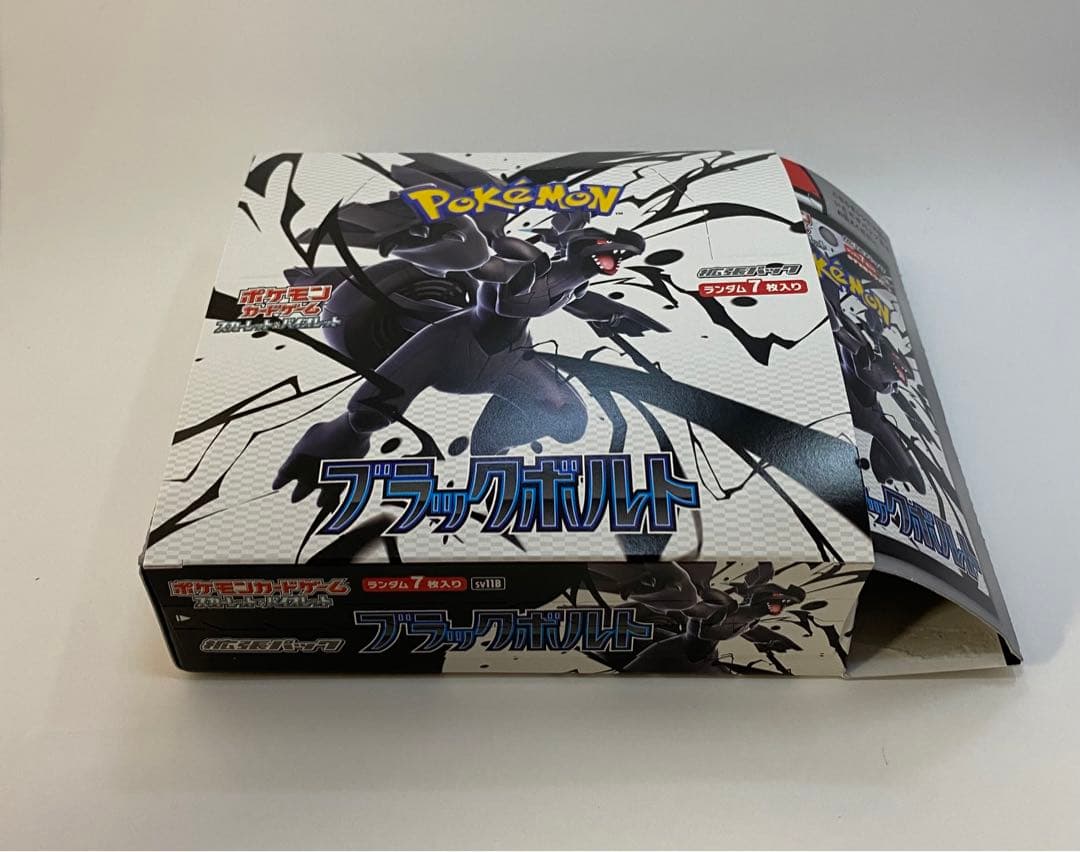 ポケモンカードゲーム 空箱 19個セット