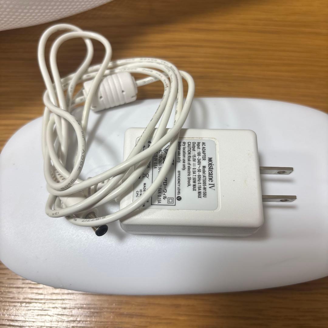 モイスティーヌⅣ マスク　セット