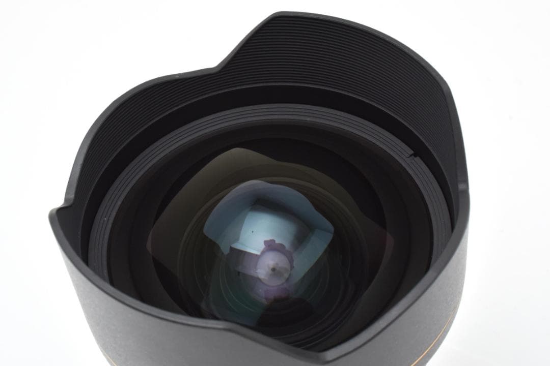 ★極上品★ニコン AF-S 14-24mm f2.8 G ED #1747