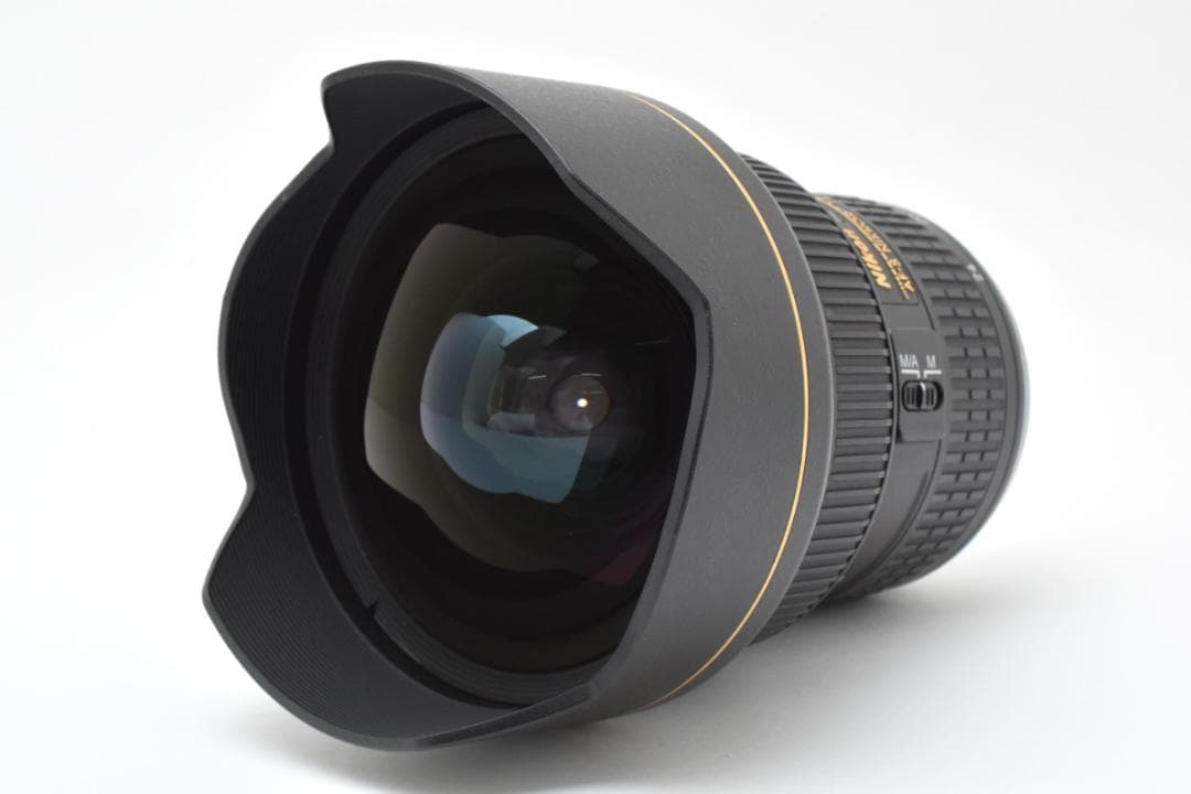 ★極上品★ニコン AF-S 14-24mm f2.8 G ED #1747