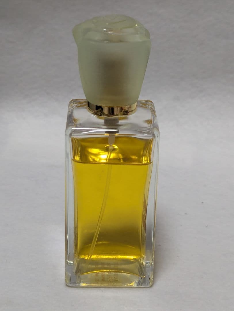 廃盤希少レイジースーザンフローレオードトワレ50ml