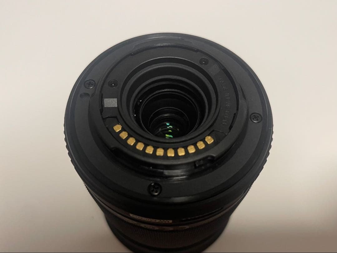 OLYMPUS PEN E-PL10 EZダブルズームキット