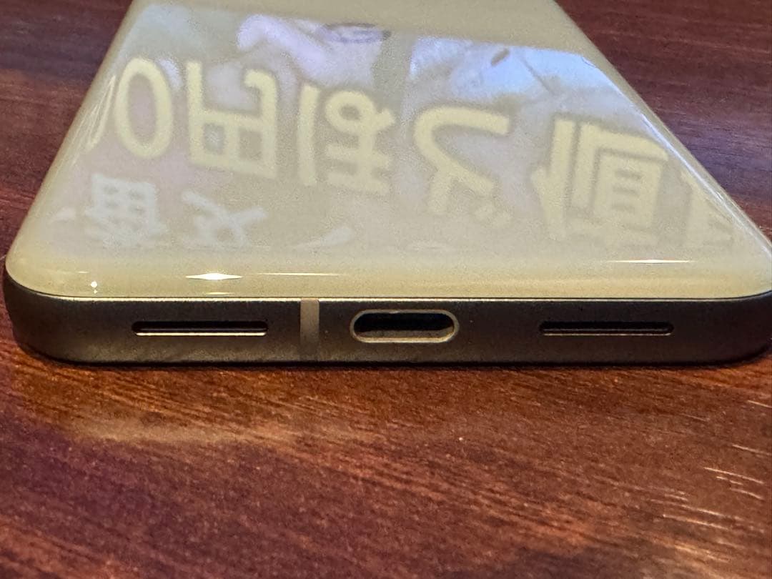 Google Pixel8 ヘーゼル 128GB 美品