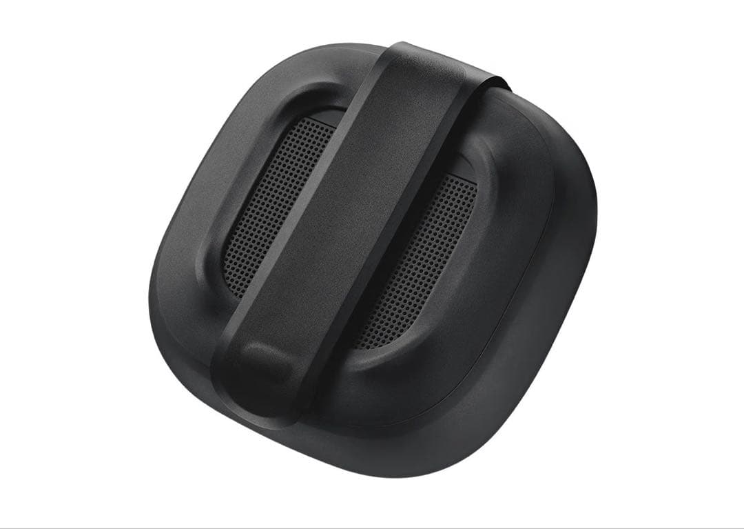 新品　最安値　BOSE SoundLink Micro