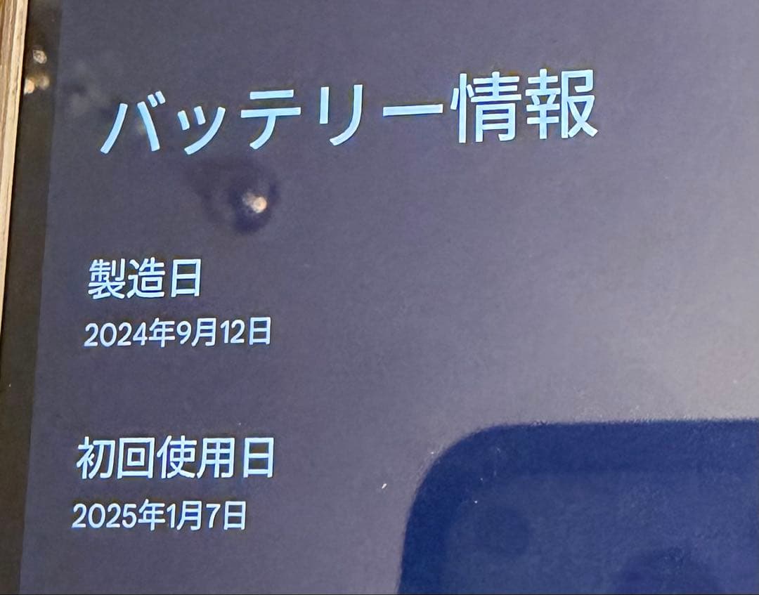 スマートフォン本体 Google Pixel 9a